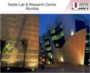 TEXTILE RESEARCH LAB